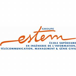 ESTEM - Ecole Supérieure en Ingénierie de L'Information 