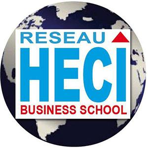 Formations - Groupe HECI - HECI Business School