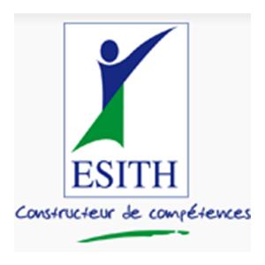 ESITH - École supérieure des industries du textile et de l 