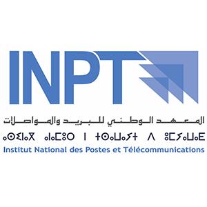 INPT - Institut National des Postes etTélécommunications