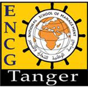 ENCG Tanger - Ecole Nationale de Commerce et de Gestion de 