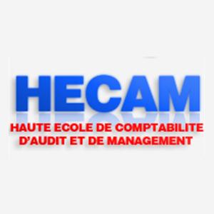 HECAM - Haute école de Comptabilité d'Audit et de Management