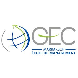 GEC Marrakech - Grande Ecole de Commerce de Marrakech