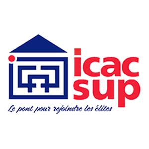 ICAC SUP - Institut Supérieur de Comptabilité, d 