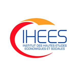 IHEES - Institut des Hautes Etudes Economiques et Sociales