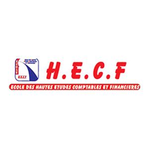 HECF - Ecole des Hautes Etudes Comptables et Financières