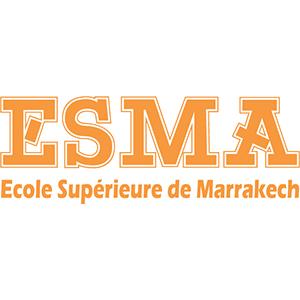 ESMA - Ecole Supérieure de Management et d'Ingénierie 