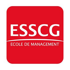 ESSCG - Ecole Supérieure des Sciences Commerciales et de 