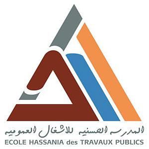 EHTP - Ecole Hassania des Travaux Publics