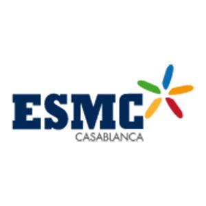 ESMC - Ecole Supérieure de Management et de Communication