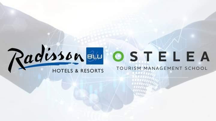 OSTELEA Rabat signe une nouvelle convention avec Radisson Blu ...